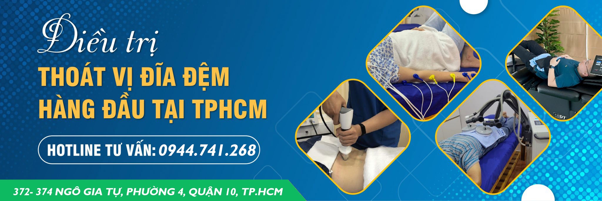 Chuyên Khoa Xương Khớp Quốc Tế Việt Nhật