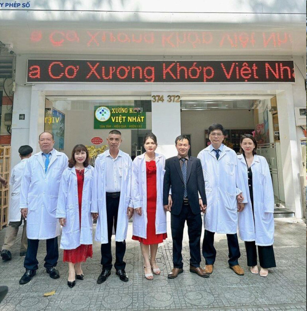 Cam kết hiệu quả