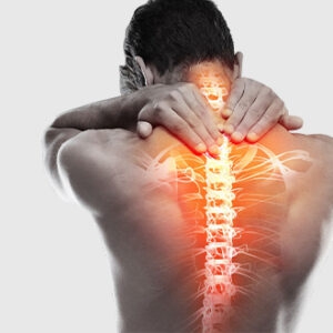 Điều trị bệnh thoái hóa đốt sống lưng