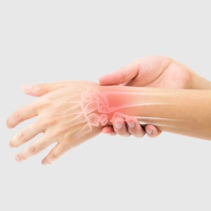 Điều trị bệnh tê chân tay