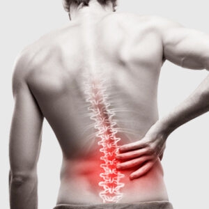 Chữa thoát vị đĩa đệm