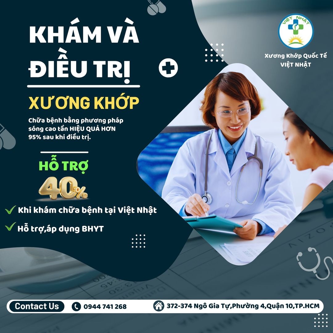 ► KHÔNG xâm lấn - KHÔNG phẫu thuật - HIỆU QUẢ HƠN 95% sau khi điều trị