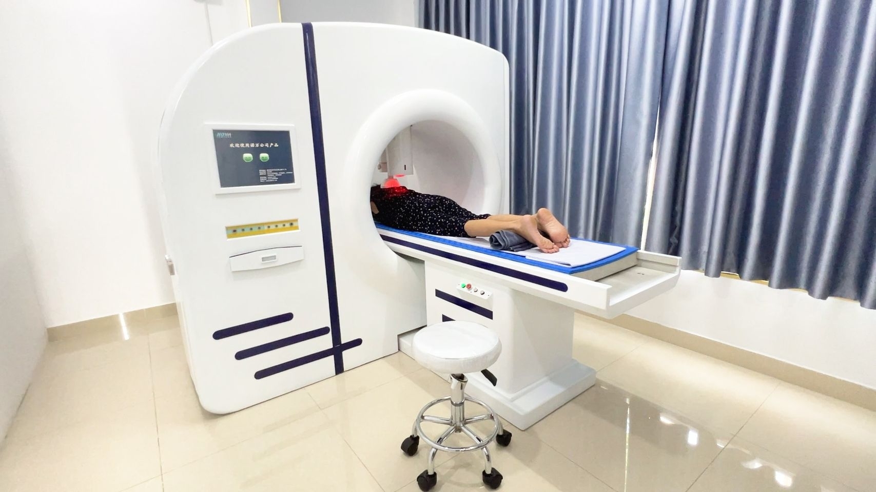MÁY SÓNG CAO TẦN THẾ HỆ V - TIÊN TIẾN NHẤT